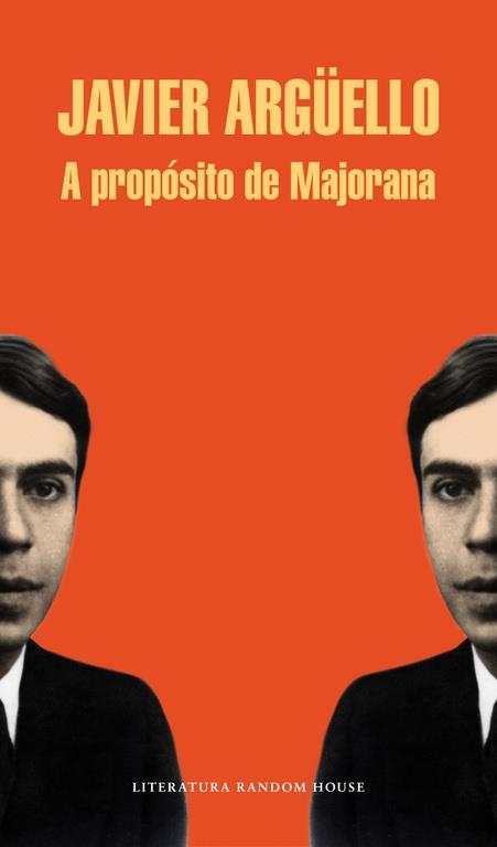 A propósito de Majorana | 9788439729303 | Argüello, Javier