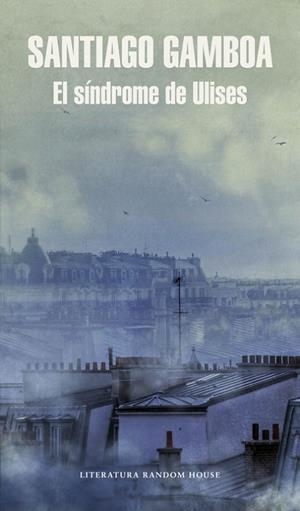 El síndrome de Ulises (Mapa de las lenguas) | 9788439730996 | Gamboa, Santiago