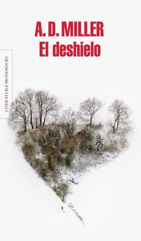 El deshielo | 9788439723721 | Miller, A.D.