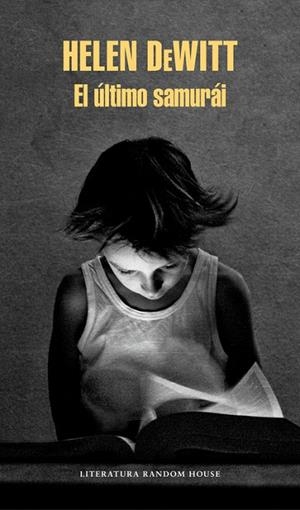 El último samurái | 9788439734147 | DEWITT, HELEN