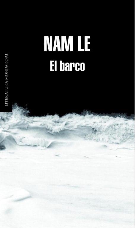 El barco | 9788439722588 | Le, Nam