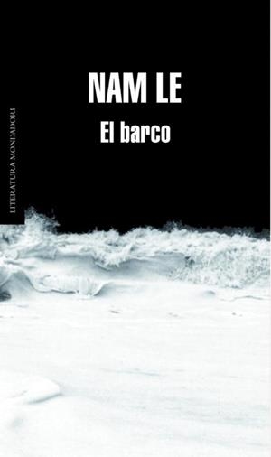 El barco | 9788439722588 | Le, Nam
