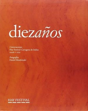 Diez años (Mapa de las lenguas) | 9789585846272 | , Varios autores
