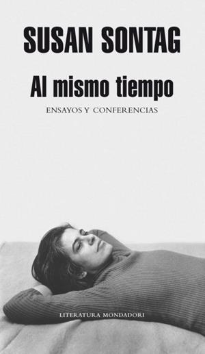 Al mismo tiempo | 9788439720539 | Sontag, Susan