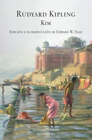 Kim | 9788439720195 | Kipling, Rudyard