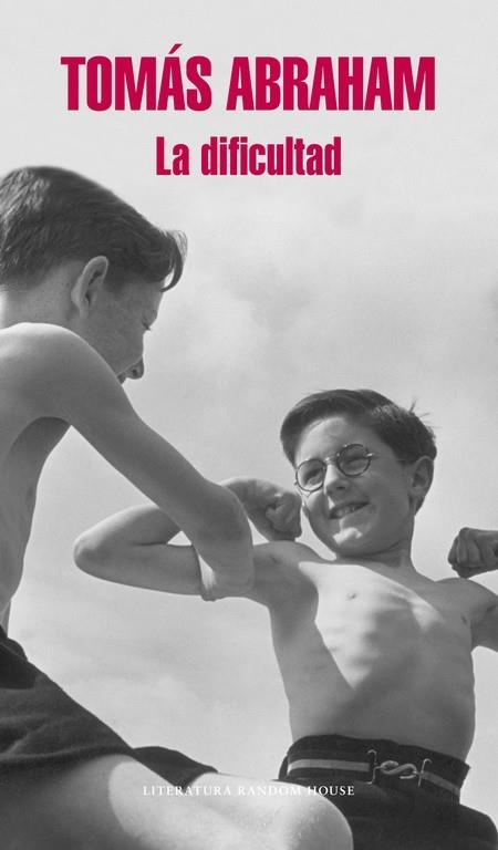 La dificultad (Mapa de las lenguas) | 9788439730941 | Abraham, Tomás