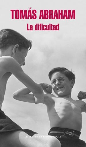 La dificultad (Mapa de las lenguas) | 9788439730941 | Abraham, Tomás