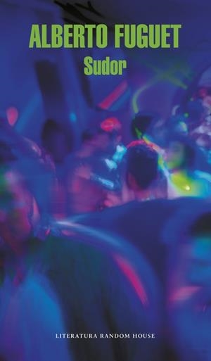 Sudor | 9788439731771 | Fuguet, Alberto