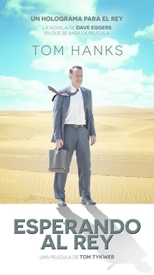 Un holograma para el rey | 9788439727392 | Eggers, Dave