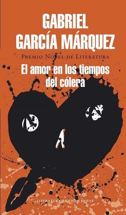 El amor en los tiempos del cólera | 9788439728351 | García Márquez, Gabriel