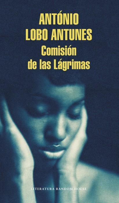 Comisión de las Lágrimas | 9788439730170 | Lobo Antunes, António