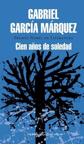 Cien años de soledad | 9788439728368 | García Márquez, Gabriel