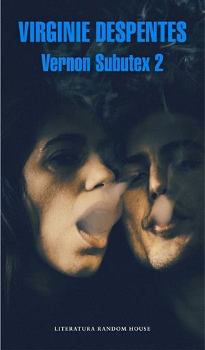 Vernon Subutex 2 | 9788439732129 | Virginie Despentes