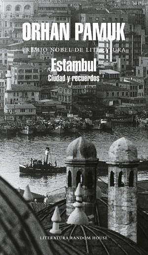 Estambul | 9788439720294 | Pamuk, Orhan