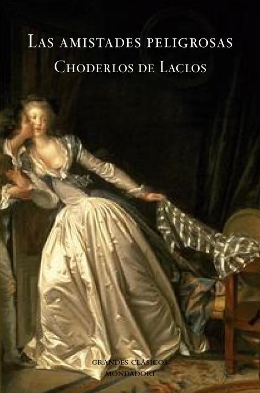 Las amistades peligrosas | 9788439721215 | de Laclos, Choderlos
