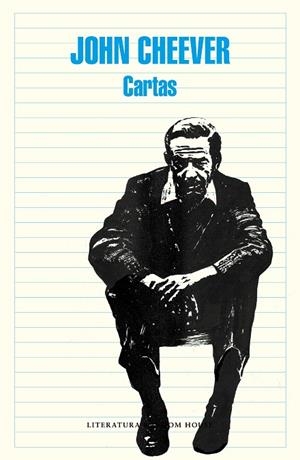 Cartas | 9788439733584 | Cheever, John
