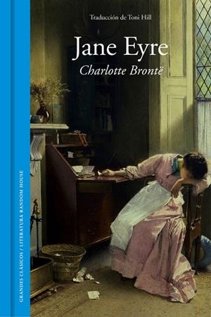 Jane Eyre | 9788439730101 | Brontë, Charlotte