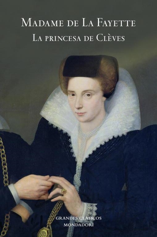 La princesa de Clèves | 9788439722489 | Lafayette, Madame de