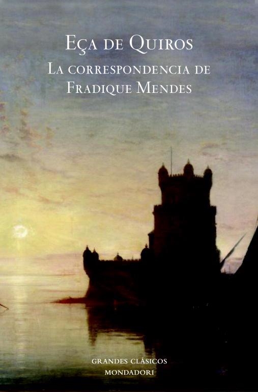 La correspondencia de Fradique Mendes | 9788439721451 | Eça de Queirós, José Maria