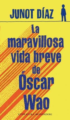La maravillosa vida breve de Óscar Wao | 9788439720942 | Díaz, Junot