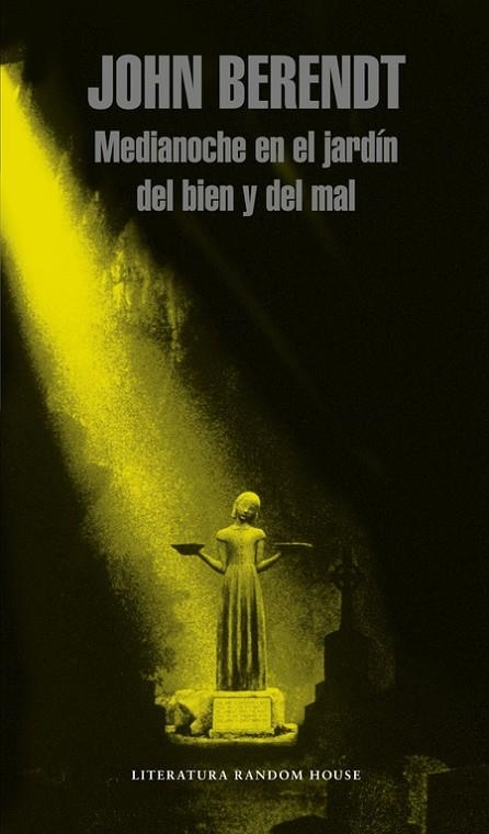 Medianoche en el jardín del bien y del mal | 9788439700968 | Berendt, John