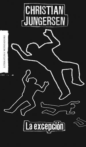 La excepción | 9788439720249 | Jungersen, Christian