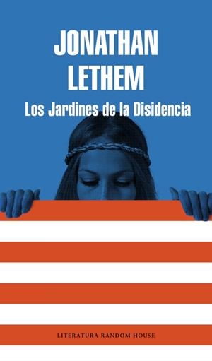 Los Jardines de la Disidencia | 9788439728702 | Lethem, Jonathan