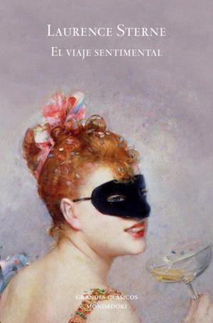 El viaje sentimental | 9788439723448 | Laurence Sterne