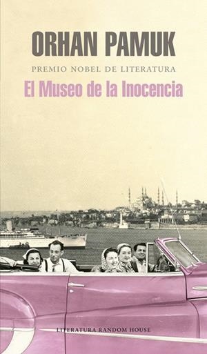 El museo de la inocencia | 9788439722052 | Pamuk, Orhan