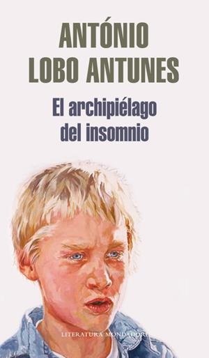 El archipiélago del insomnio | 9788439722229 | Lobo Antunes, António