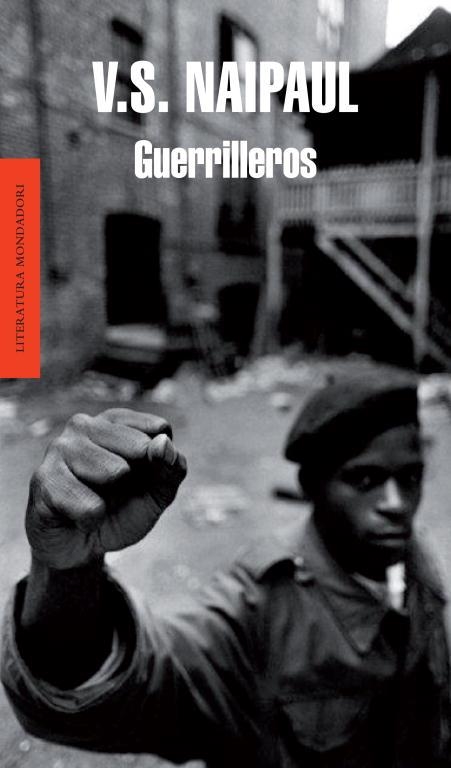 Guerrilleros | 9788439722472 | V.S. Naipaul