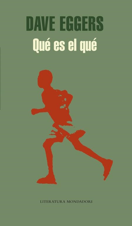 Qué es el qué | 9788439721130 | Eggers, Dave