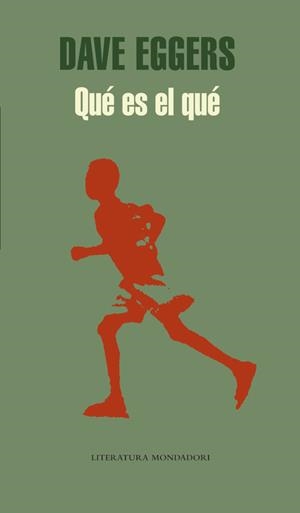 Qué es el qué | 9788439721130 | Eggers, Dave