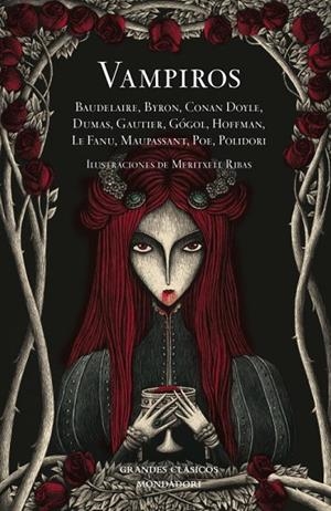 Vampiros (edición ilustrada) | 9788439724629 | , Varios autores