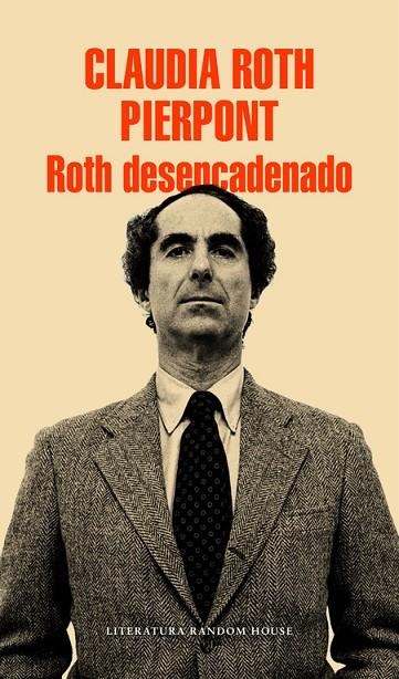 Roth desencadenado | 9788439731122 | Roth Pierpont, Claudia