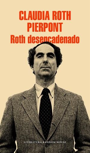 Roth desencadenado | 9788439731122 | Roth Pierpont, Claudia