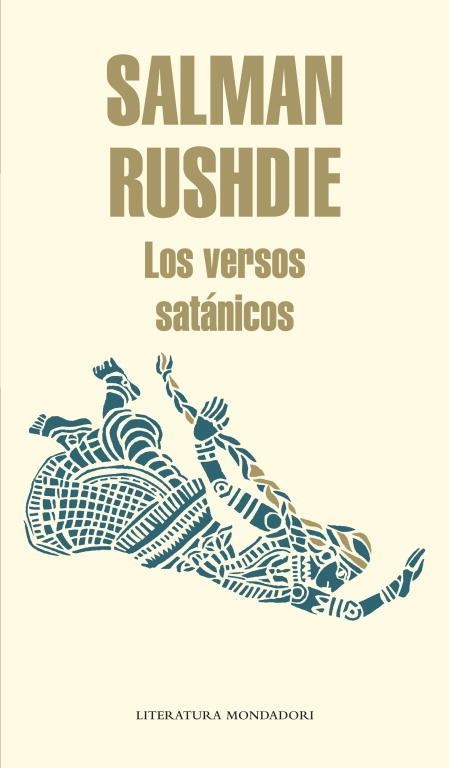 Los versos satánicos | 9788439726319 | Rushdie, Salman