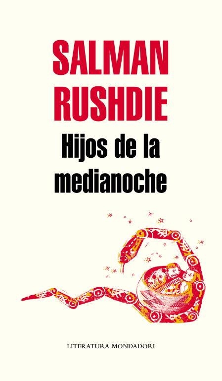 Hijos de la medianoche | 9788439721796 | Rushdie, Salman