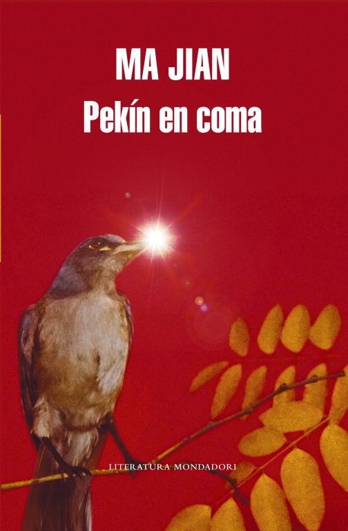 Pekín en coma | 9788439721352 | Jian, Ma