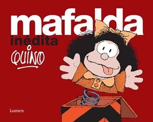 Mafalda inédita | 9788426445414 | *QUINO