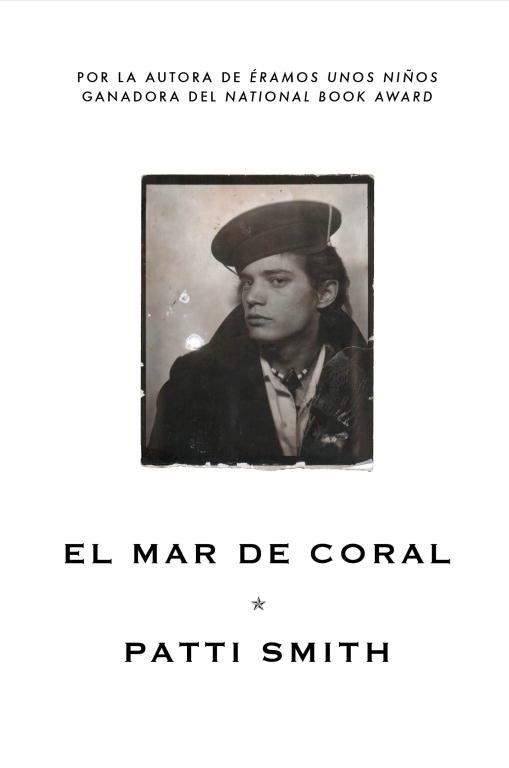 El mar de coral | 9788426420923 | Patti Smith