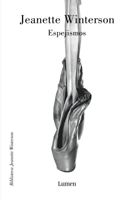 Espejismos | 9788426415660 | Jeanette Winterson