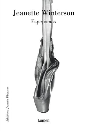 Espejismos | 9788426415660 | Jeanette Winterson