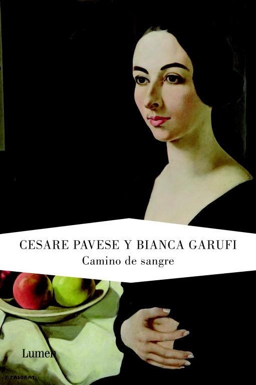 Camino de sangre | 9788426417749 | Cesare Pavese/Bianca Garufi