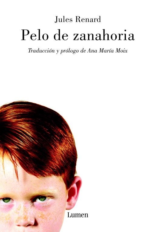 Pelo de zanahoria | 9788426415493 | Jules Renard