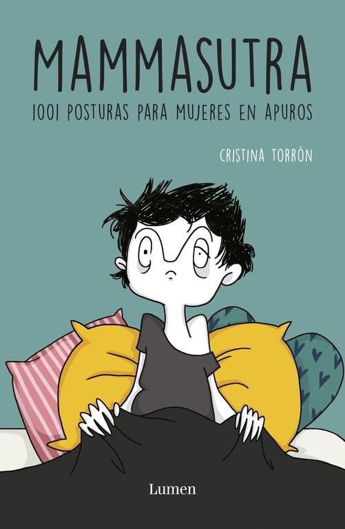 Mammasutra | 9788426403407 | Torrón, Cristina