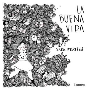 La buena vida | 9788426401915 | Sara Fratini