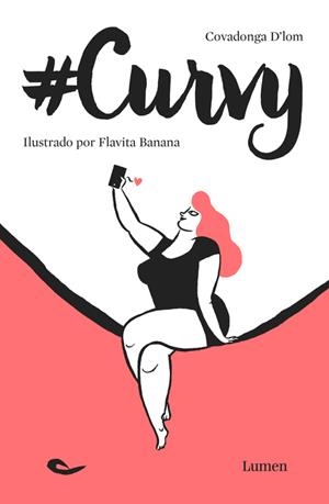 Curvy | 9788426402820 | Covadonga D'lom/Flavita Banana