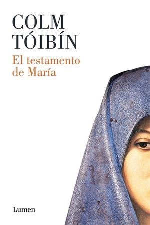 El testamento de María | 9788426400208 | Colm Tóibín