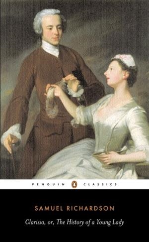 CLARISSA | 9780140432152 | SAMUEL RICHARDSON
